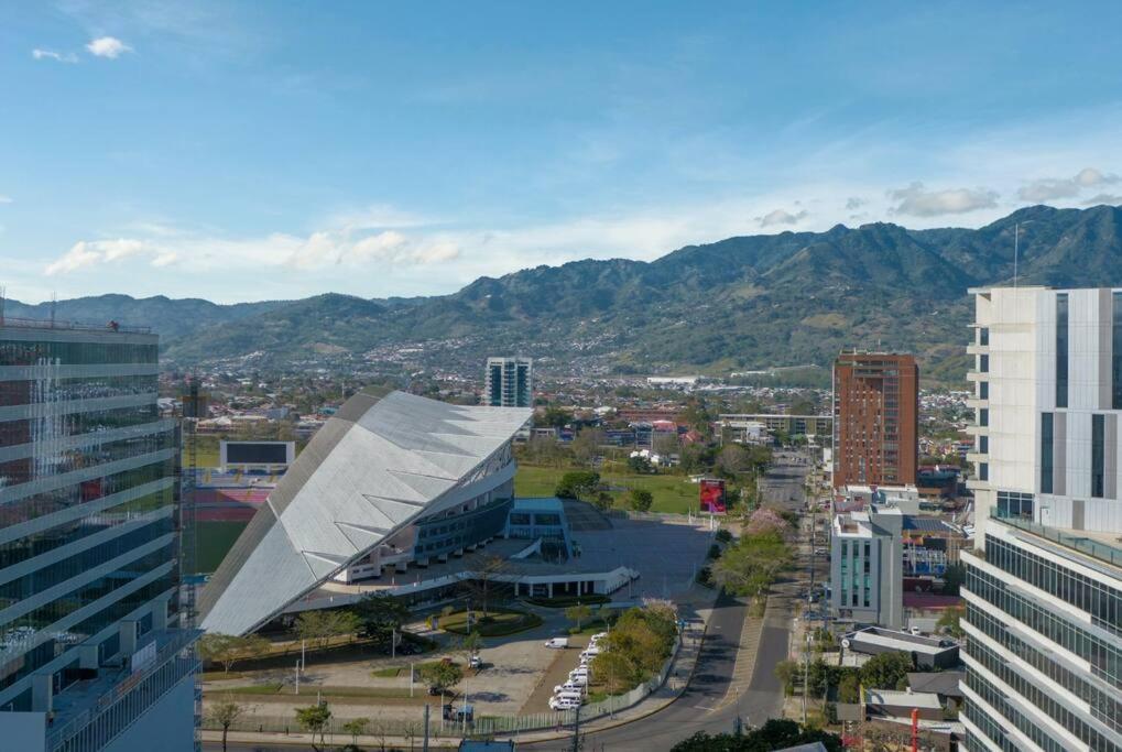 Urban Executive Stay San José Zewnętrze zdjęcie