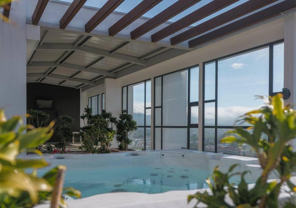 Urban Executive Stay San José Zewnętrze zdjęcie