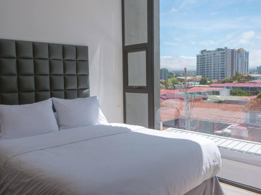 Urban Executive Stay San José Zewnętrze zdjęcie