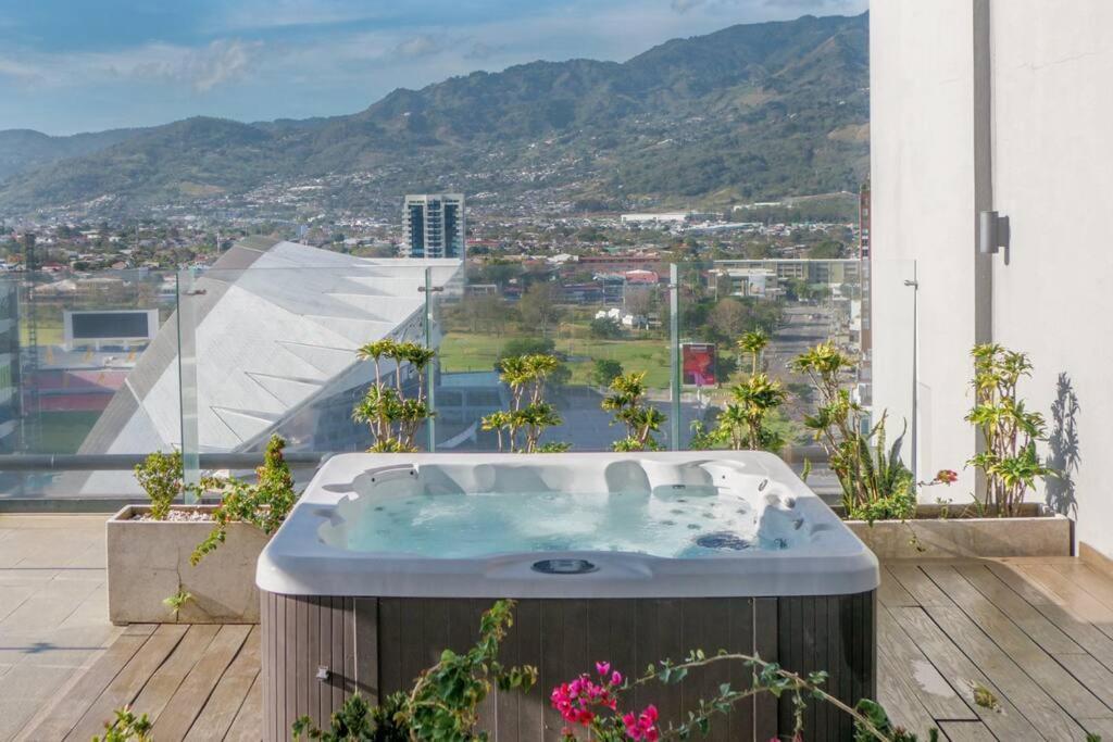Urban Executive Stay San José Zewnętrze zdjęcie