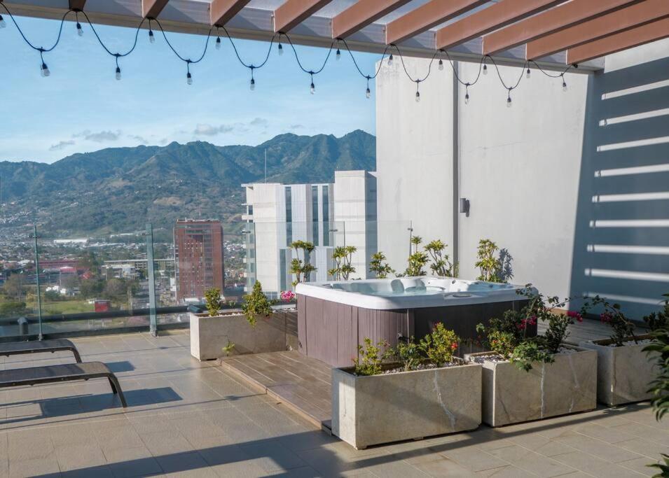Urban Executive Stay San José Zewnętrze zdjęcie