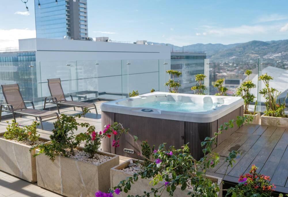 Urban Executive Stay San José Zewnętrze zdjęcie