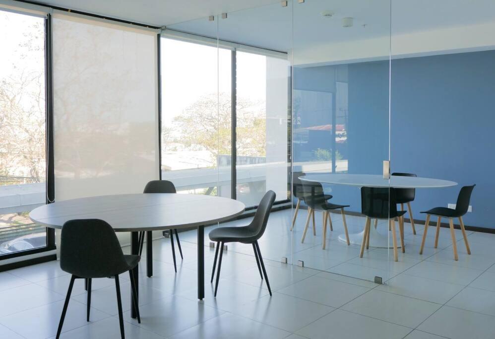 Urban Executive Stay San José Zewnętrze zdjęcie