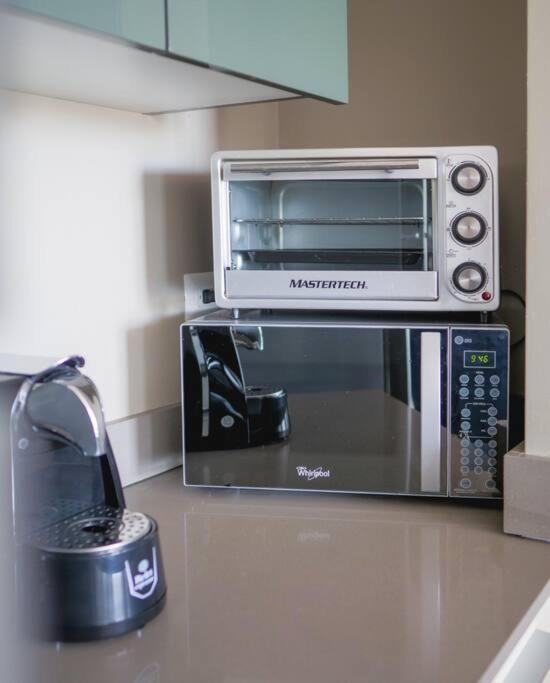 Urban Executive Stay San José Zewnętrze zdjęcie