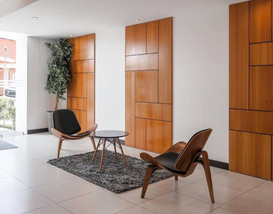 Urban Executive Stay San José Zewnętrze zdjęcie