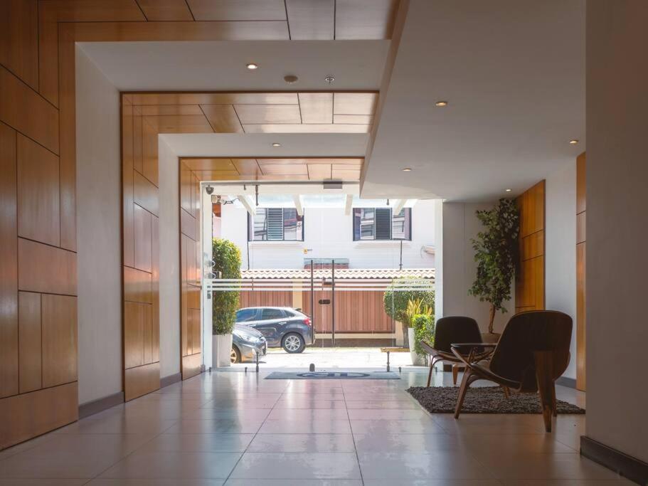 Urban Executive Stay San José Zewnętrze zdjęcie