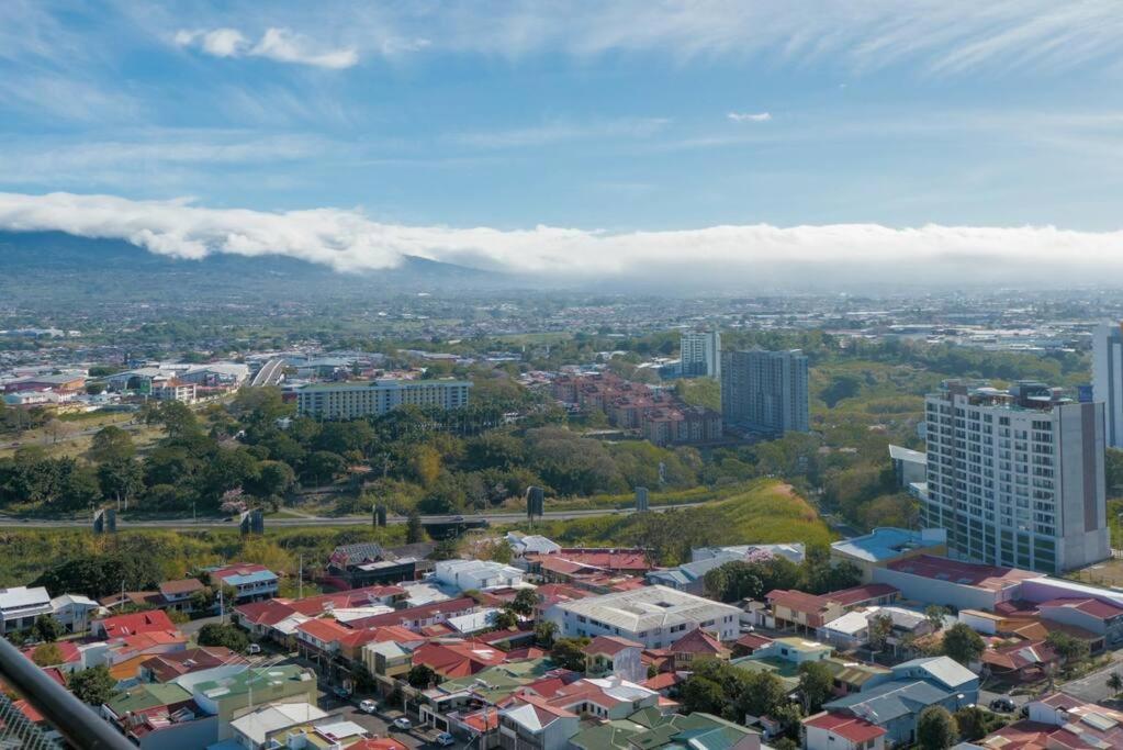 Urban Executive Stay San José Zewnętrze zdjęcie