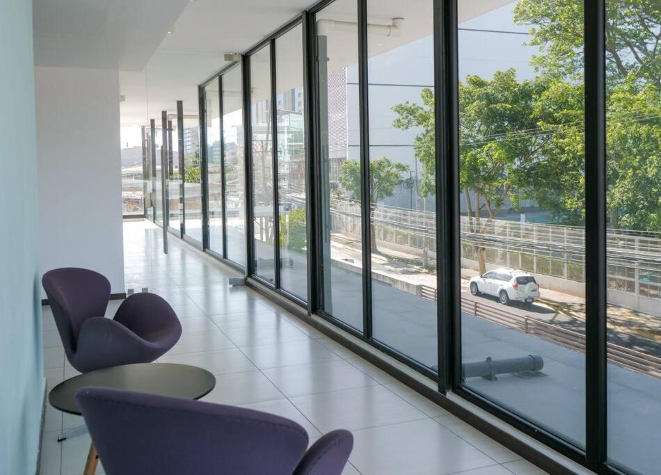 Urban Executive Stay San José Zewnętrze zdjęcie