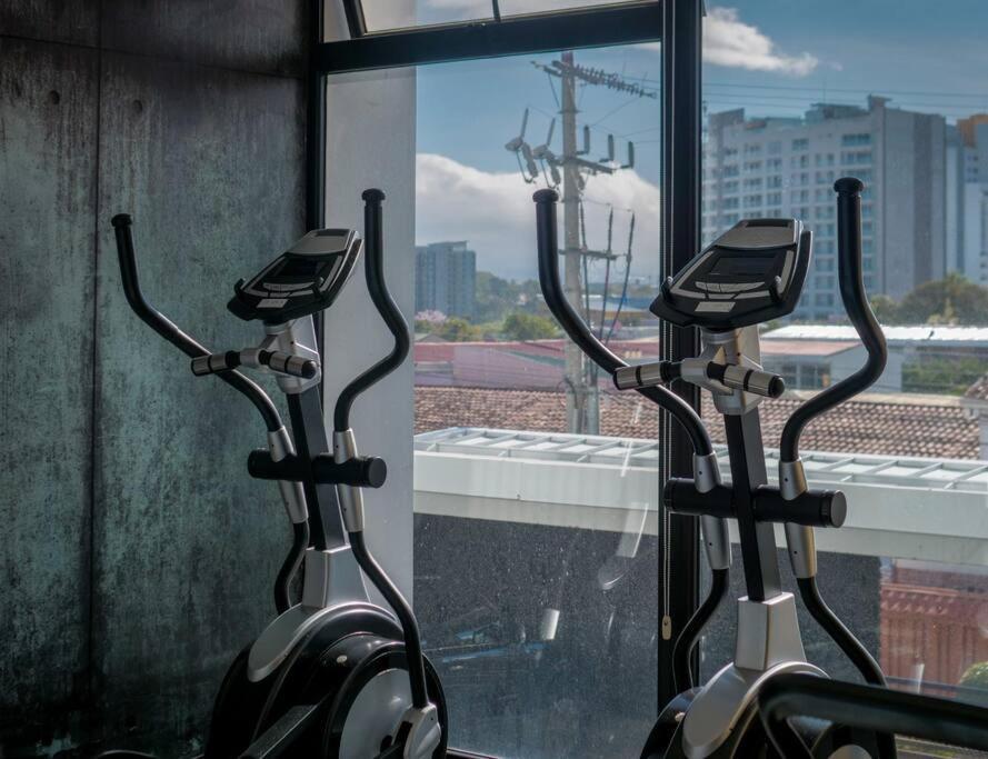 Urban Executive Stay San José Zewnętrze zdjęcie