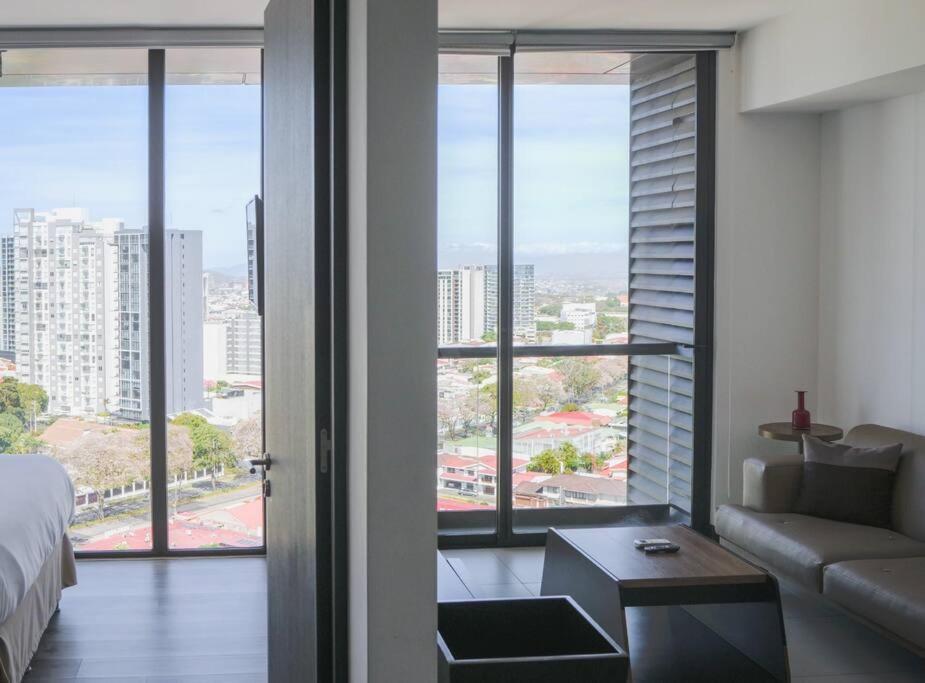 Urban Executive Stay San José Zewnętrze zdjęcie