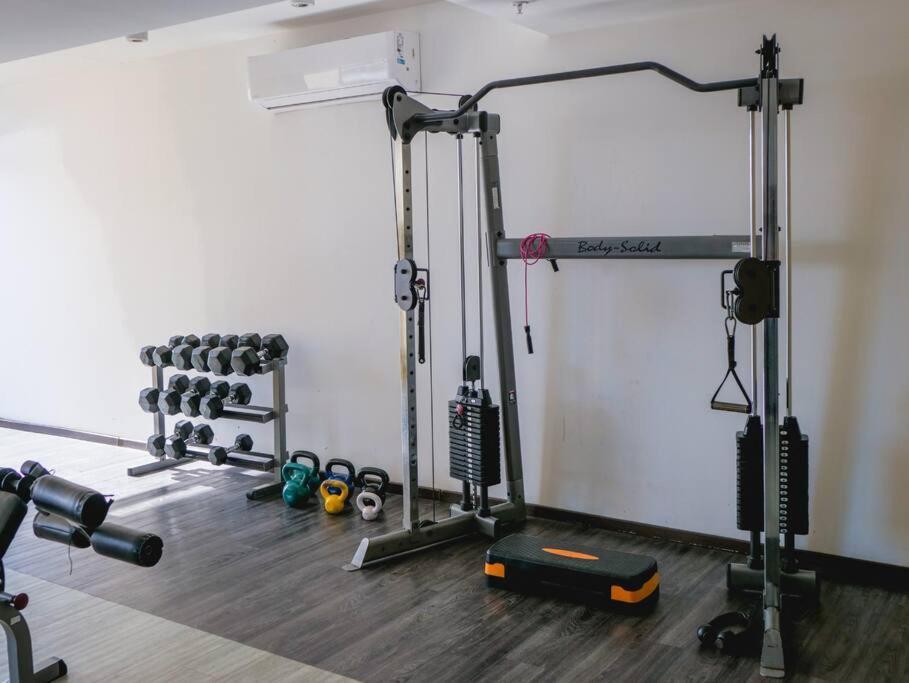 Urban Executive Stay San José Zewnętrze zdjęcie