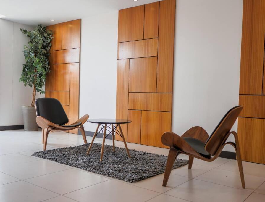 Urban Executive Stay San José Zewnętrze zdjęcie
