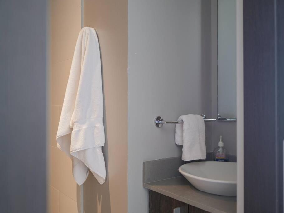 Urban Executive Stay San José Zewnętrze zdjęcie
