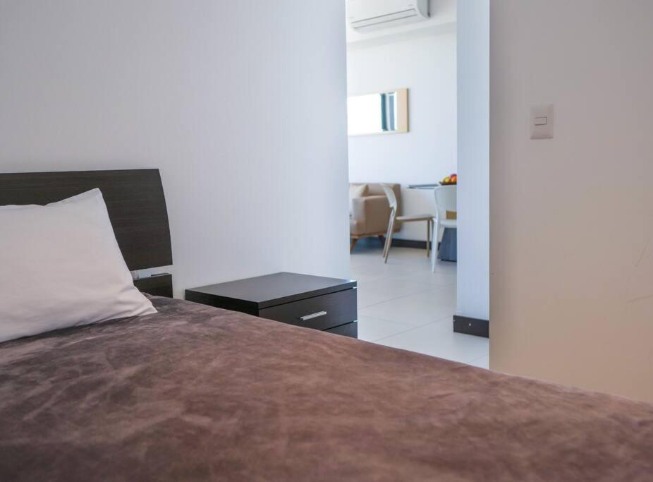 Urban Executive Stay San José Zewnętrze zdjęcie