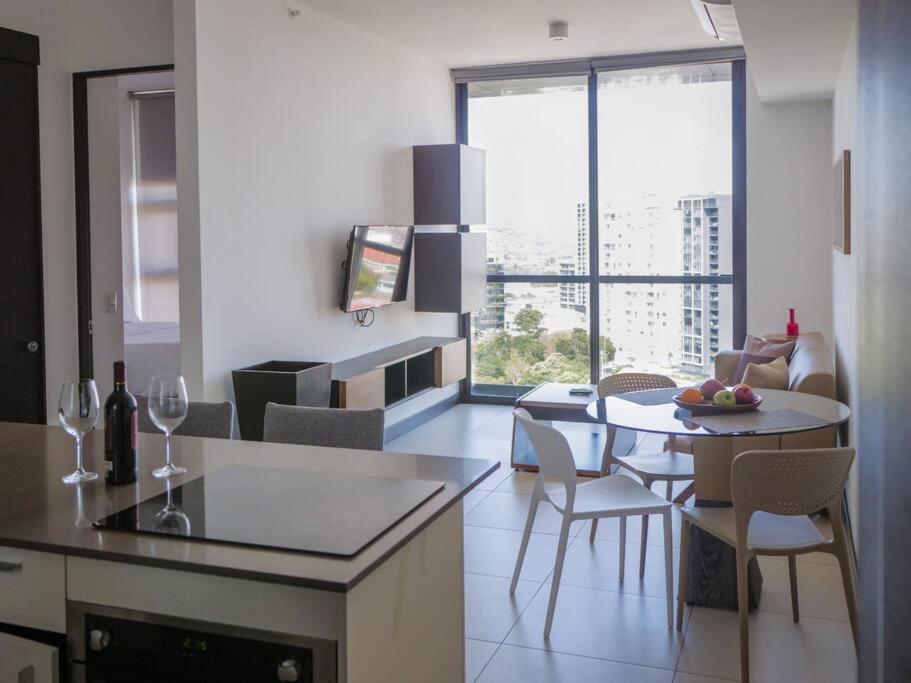 Urban Executive Stay San José Zewnętrze zdjęcie