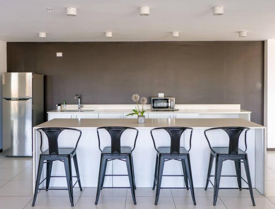 Urban Executive Stay San José Zewnętrze zdjęcie