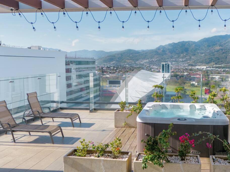 Urban Executive Stay San José Zewnętrze zdjęcie