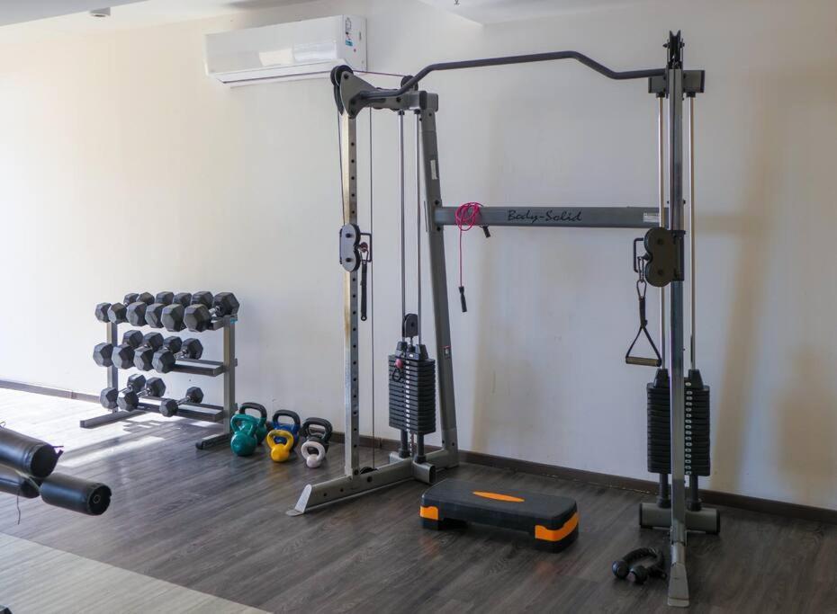 Urban Executive Stay San José Zewnętrze zdjęcie