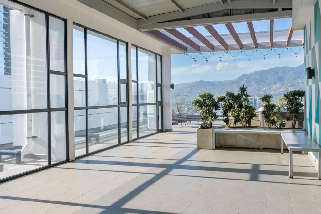 Urban Executive Stay San José Zewnętrze zdjęcie