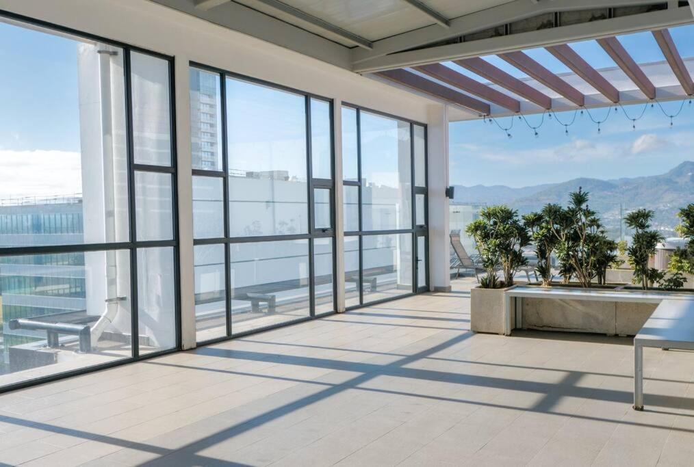 Urban Executive Stay San José Zewnętrze zdjęcie